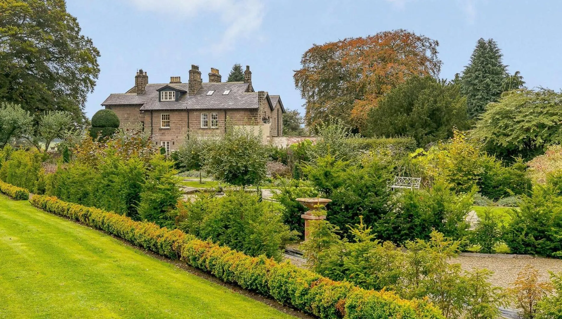 5 Bed In Markington 83892 Bishop Thornton 0*,
