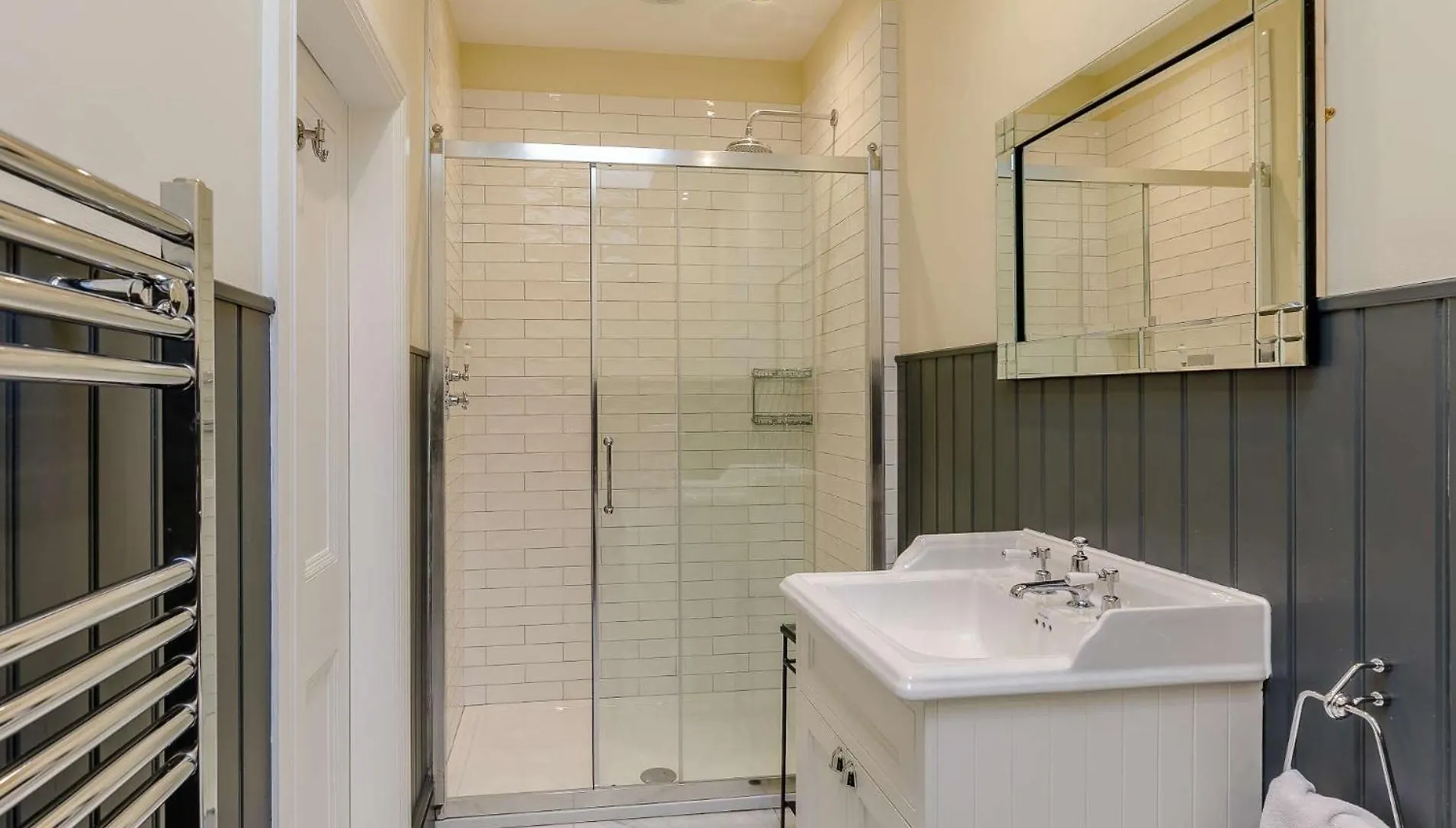 5 Bed In Markington 83892 Bishop Thornton Holiday home