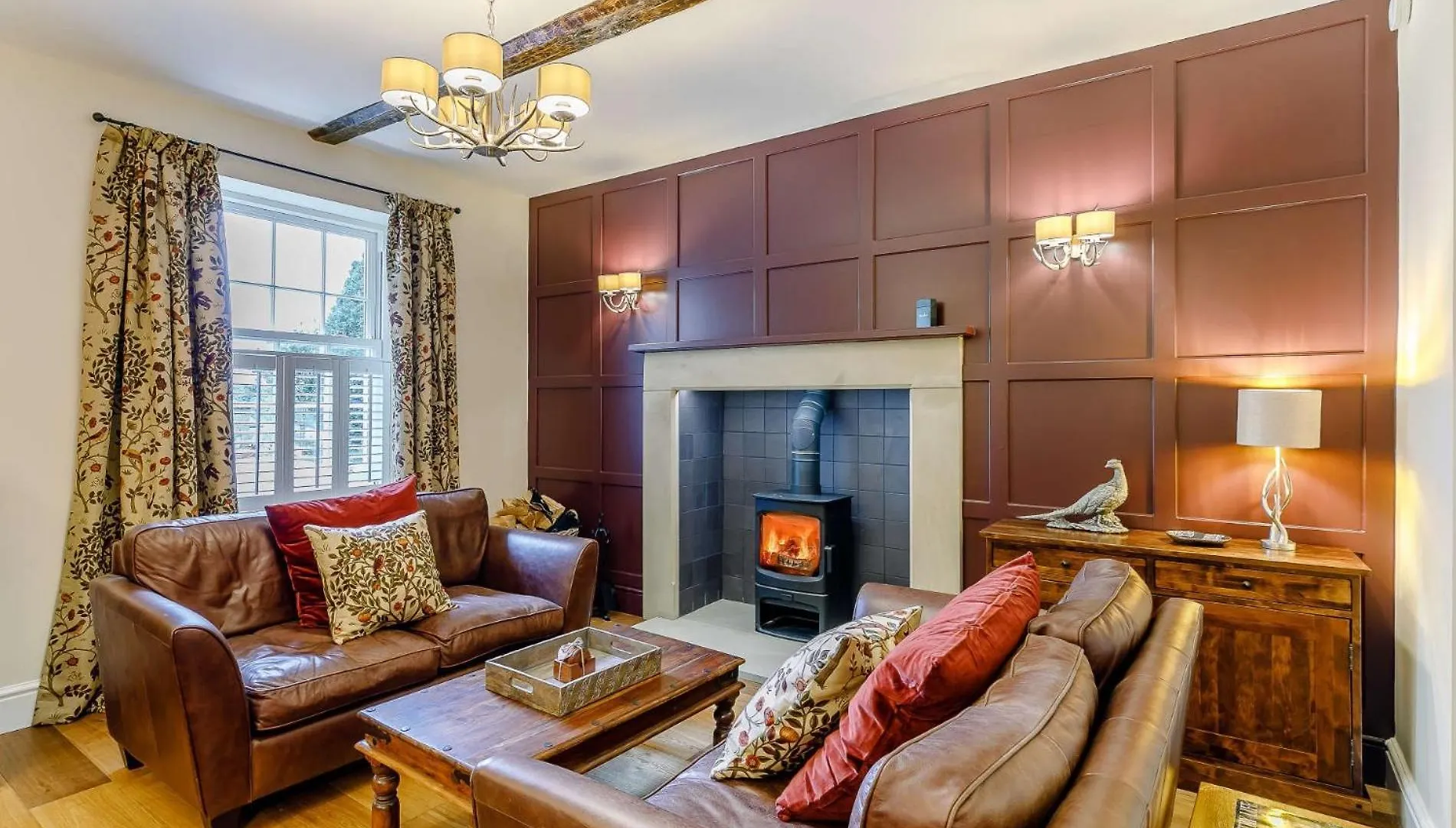 5 Bed In Markington 83892 Bishop Thornton
