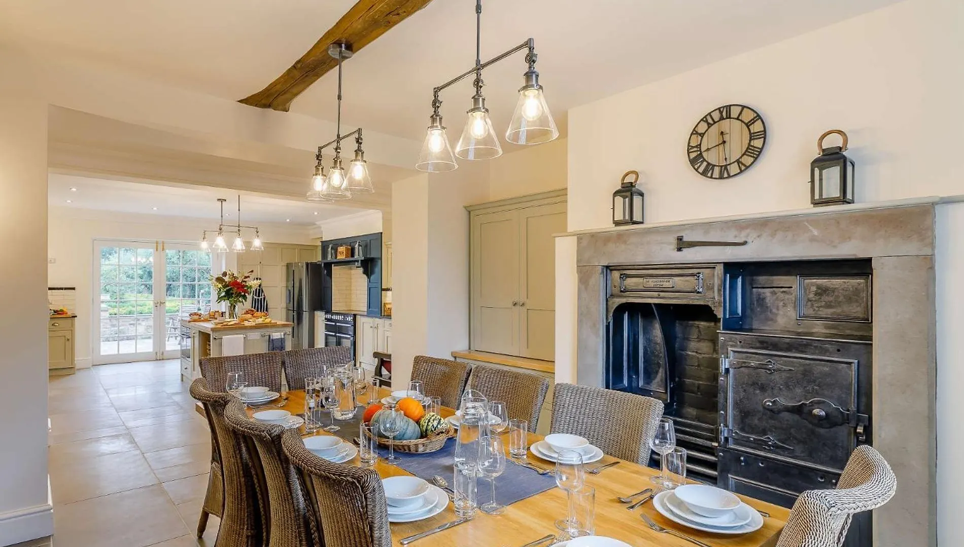 5 Bed In Markington 83892 Bishop Thornton 0*,