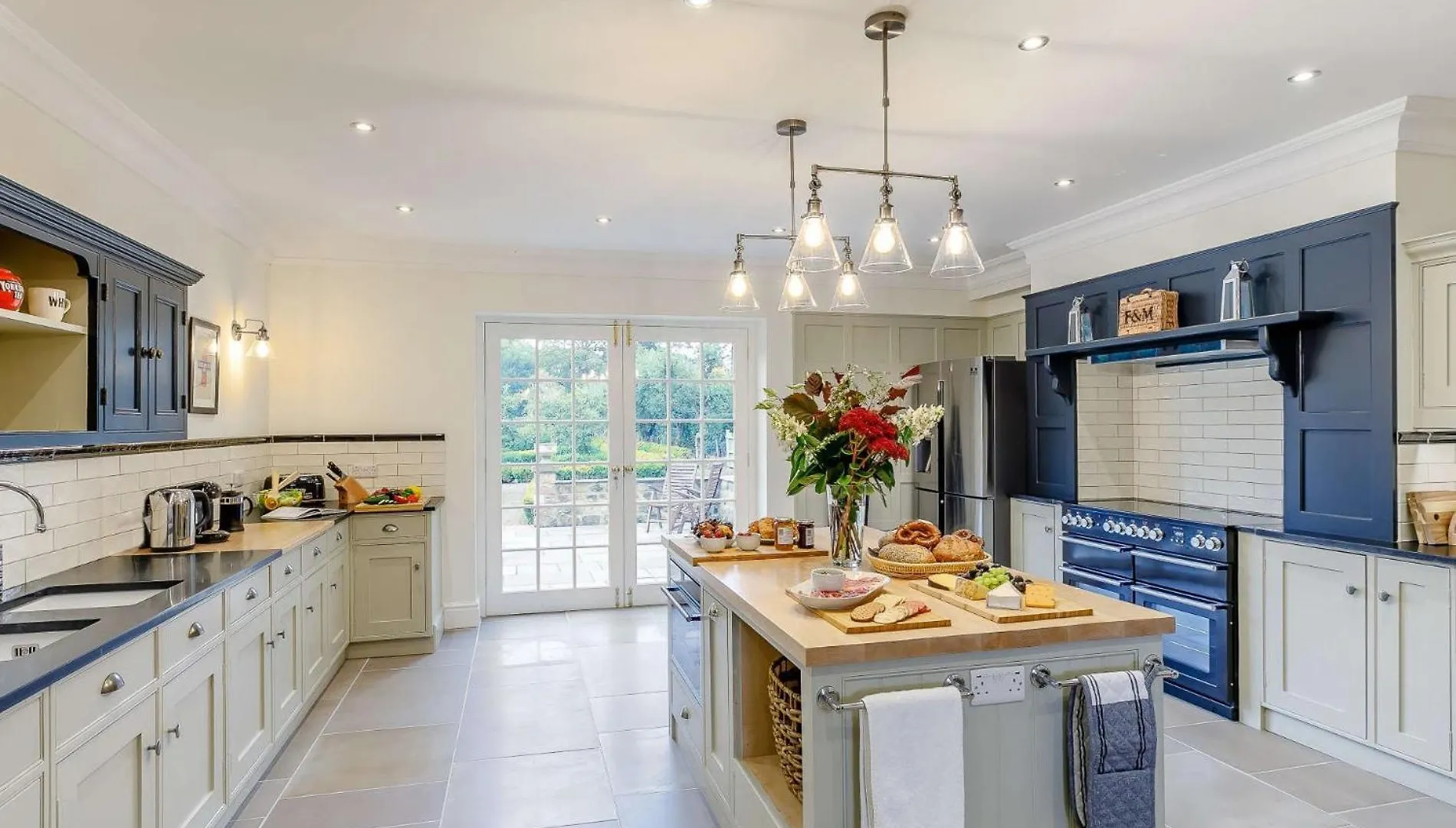 5 Bed In Markington 83892 Bishop Thornton 0*,  United Kingdom