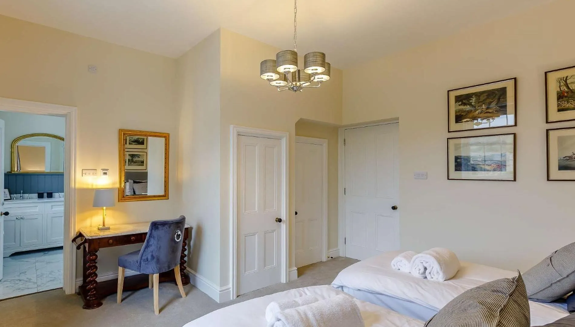 5 Bed In Markington 83892 Bishop Thornton
