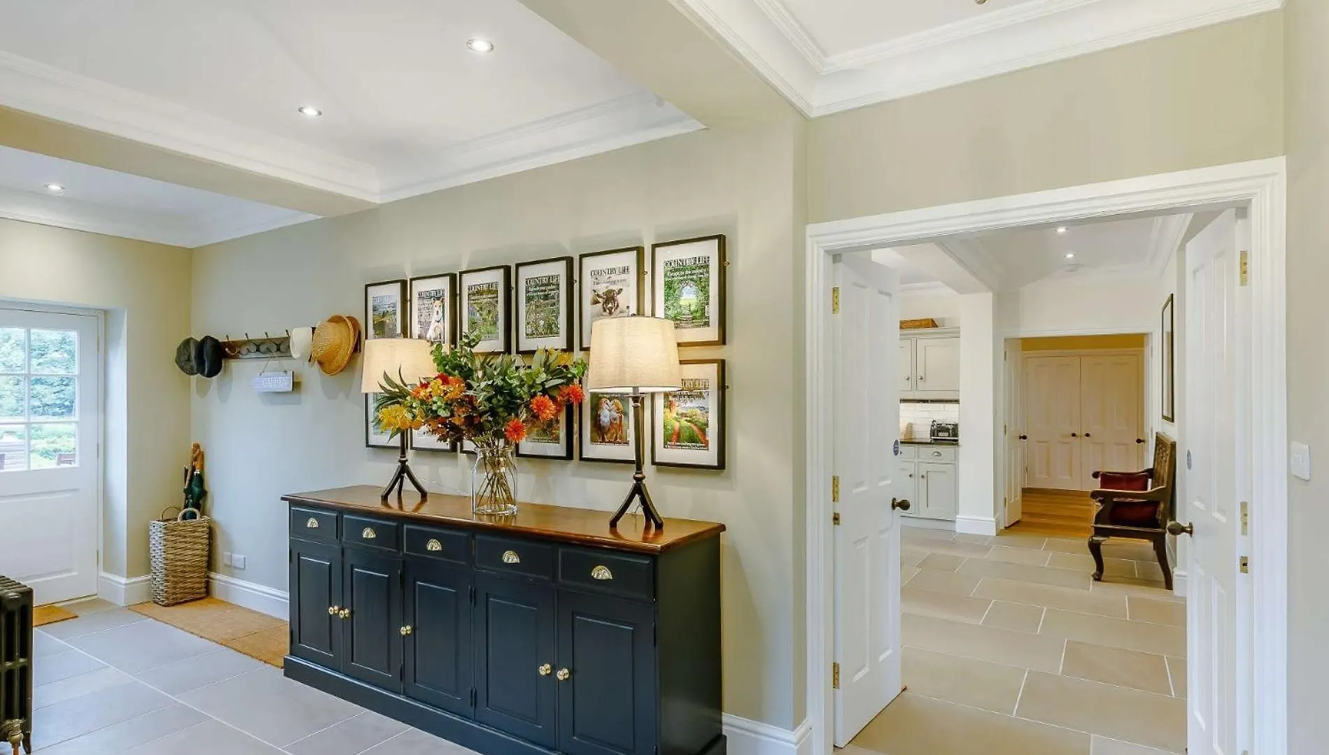 5 Bed In Markington 83892 Bishop Thornton