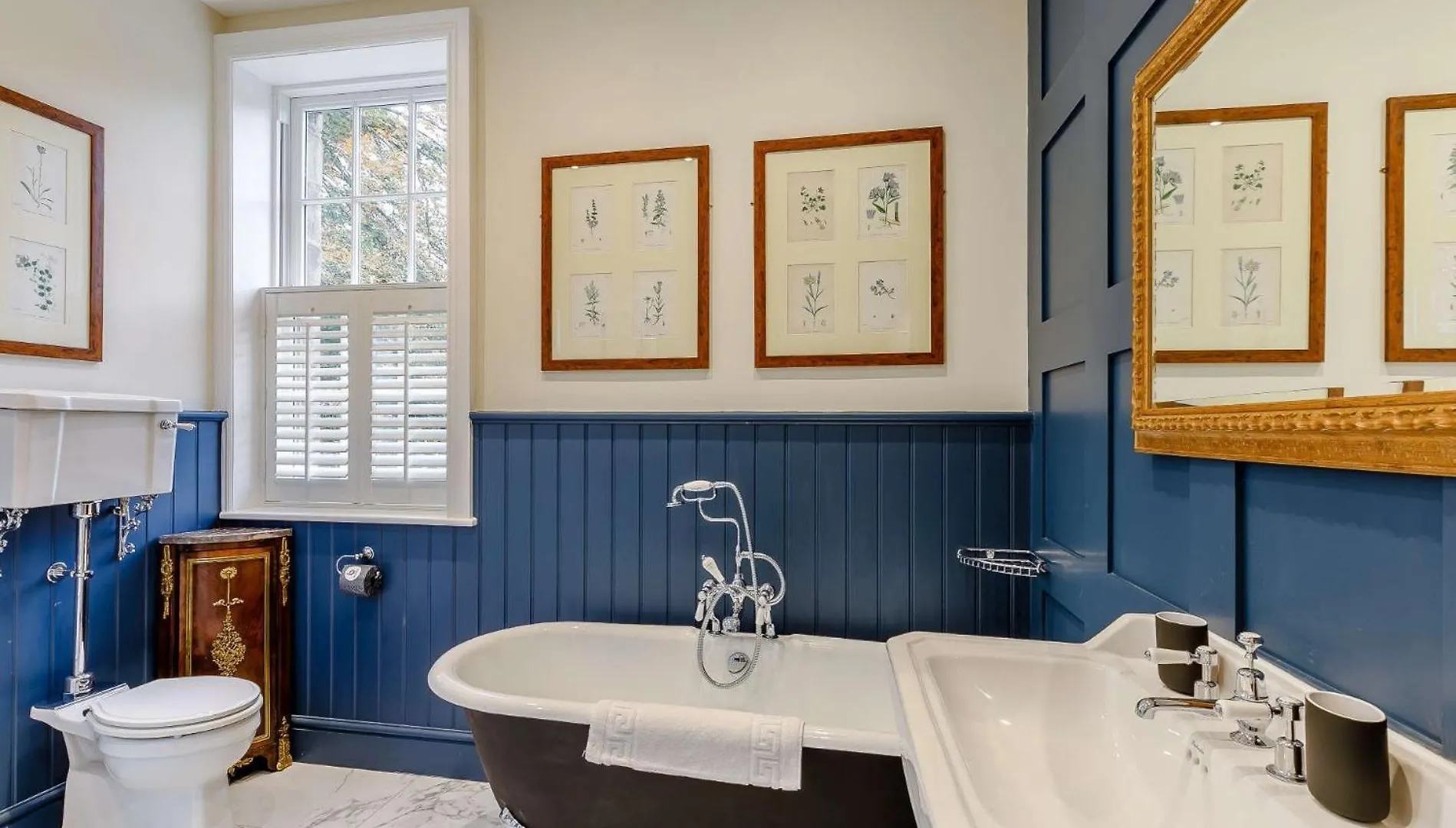 5 Bed In Markington 83892 Bishop Thornton Holiday home