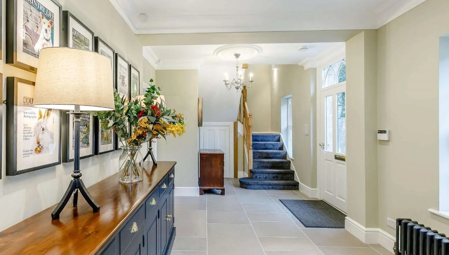 5 Bed In Markington 83892 Bishop Thornton