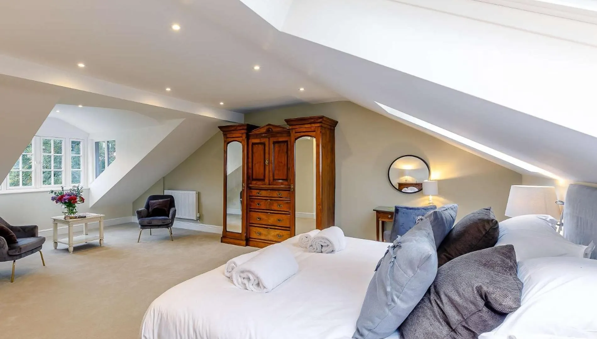 5 Bed In Markington 83892 Bishop Thornton 0*,