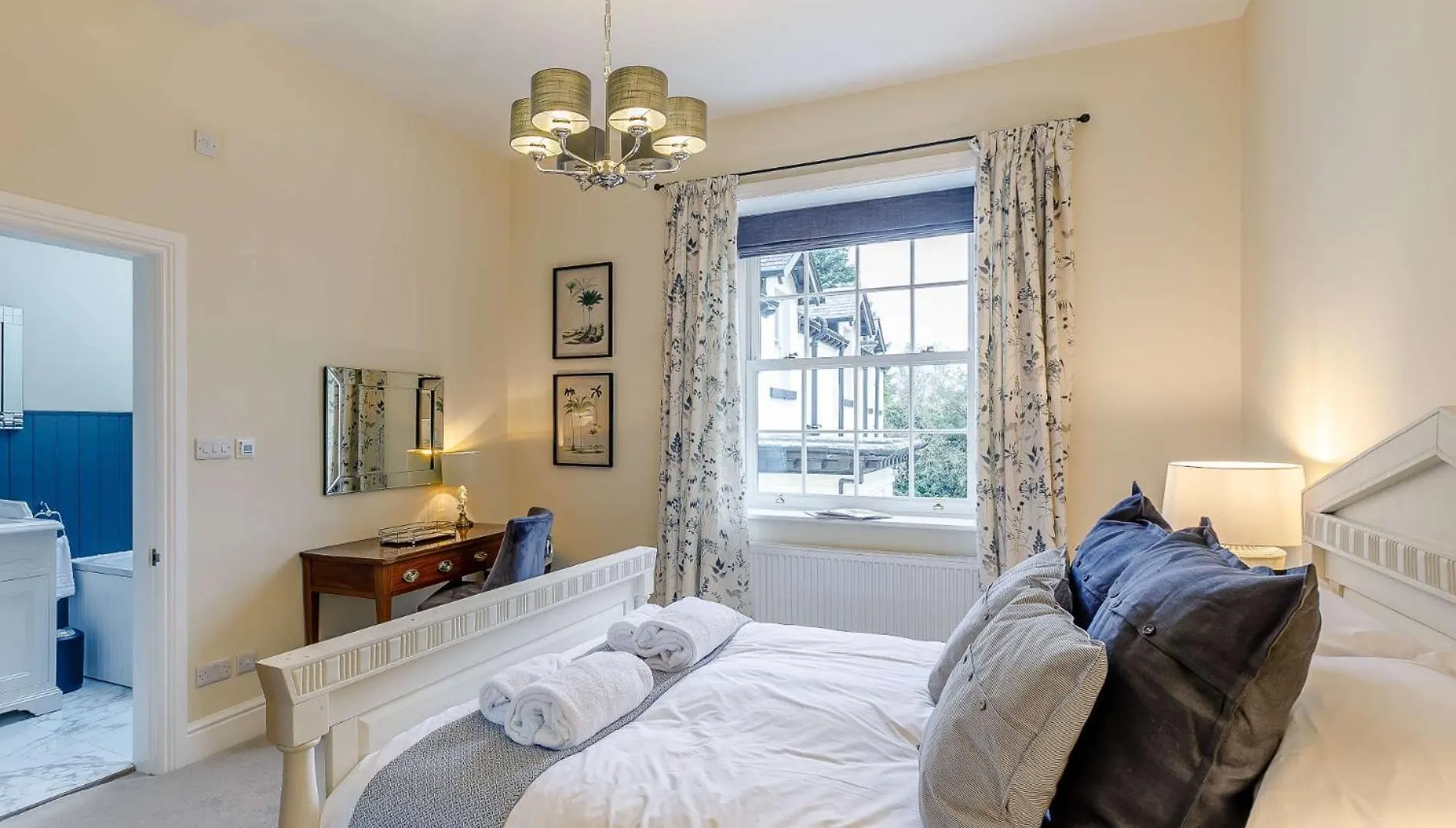 5 Bed In Markington 83892 Bishop Thornton